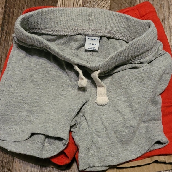Baby boy shorts bundle - Picture 4 of 5